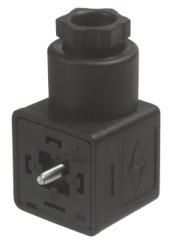 Canfield releases Series 5000 solenoid valve connectors