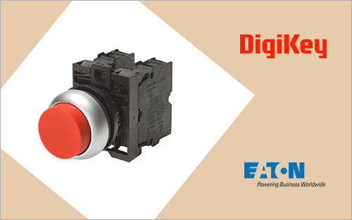 Feature Image for M22 Series 22 mm Pushbuttons