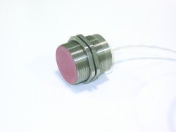 ASI introduces high temperature Inductive Proximity sensors