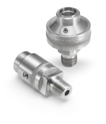 Ashcroft announces Types 510 & 511 diaphragm seals for caustics