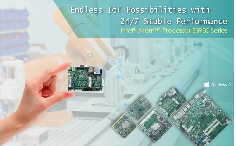 24/7 Stable Performance as Tough Challenge in IoT Generation