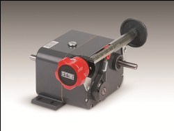 Zero-Max announces Micro Dial Adjustable Speed Drives