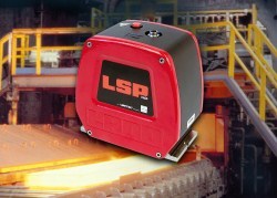 Land Instruments introduces LSP-HD IR linescanner