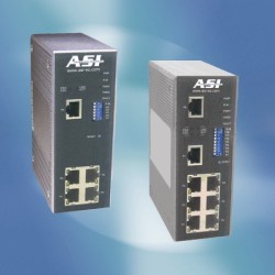 ASI has sale on Industrial Ethernet Switches