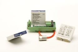 Dataforth enhances SCM5B48 accelerometer input module