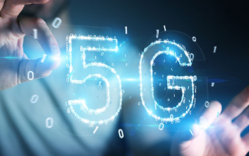 Private 5G Networks Offer New Enterprise Business Opportunities