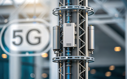 How Enterprises Can Secure Their Large-Scale 5G IoT Deployments