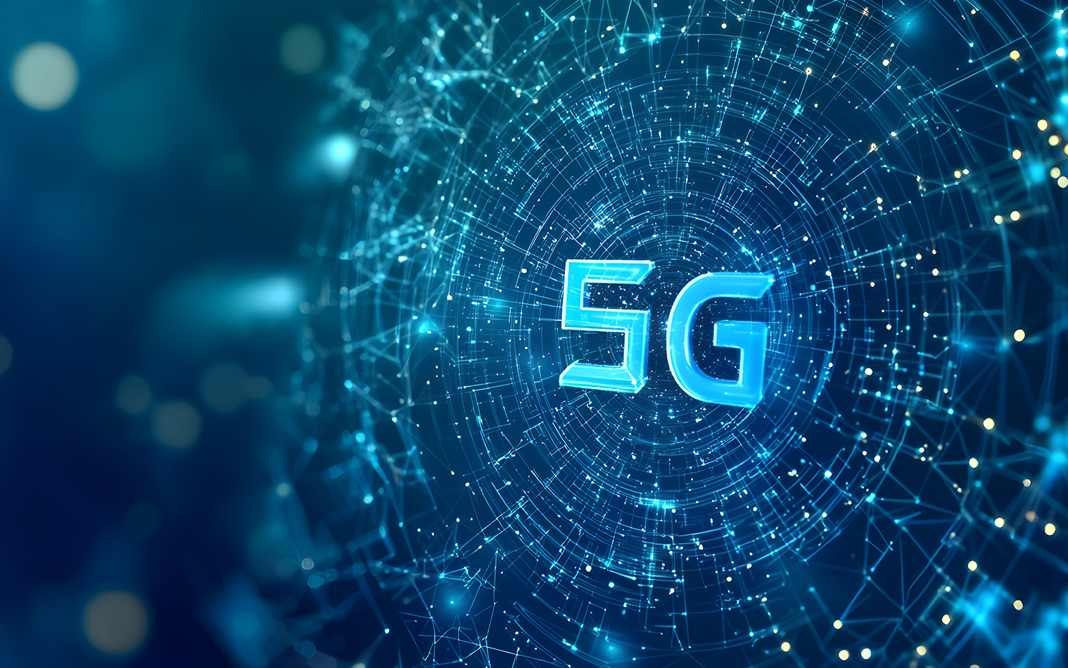 Thumbnail for How 5G RedCap Is Powering the Next Wave of IoT