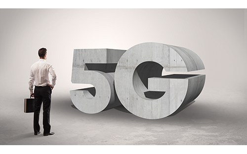 Upgrading the Auto Retail Experience with Industry 4.0 and 5G