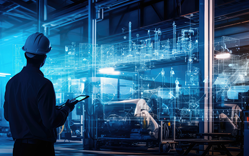 How Private 5G Networks and IFPP Are Powering the Next Wave of Industrial IoT