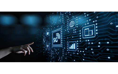 AT&T and Cisco Launch 5G Service for the Internet of Things