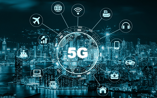 Epsilon Partners with Lifeway Singapore for 5G Cyber Testing with On-demand Connectivity