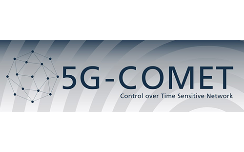 5G Technology to Provide More Reliable Real-time Communication Among Machines, Plants & Cloud Systems Through Time Sensitive Networking
