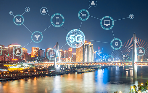 Massive Growth in Machine Roaming Shows Impatience for 5G-enabled IoT
