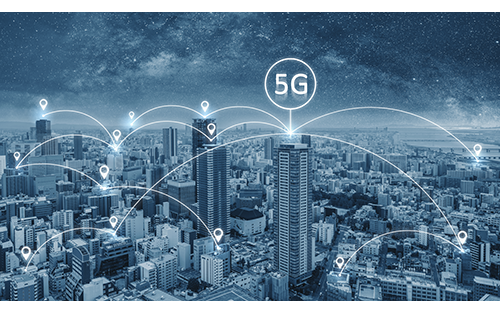 Molex Unveils Results of Global ‘State of 5G’ Survey