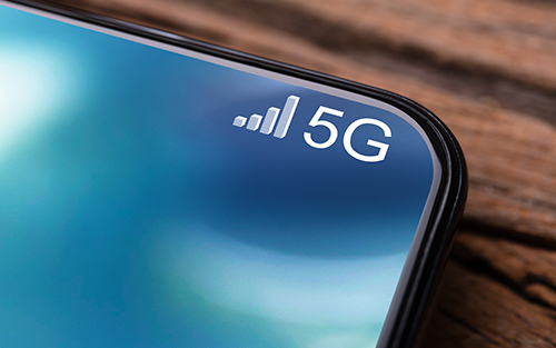Siemens Sets Up Private 5G Network with Focus on Industrial Applications in Exhibition Hall