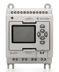 Rockwell Automation releases Micro800 micro programmable controllers