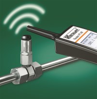 STAUFF announces PT-RF Wireless Hydraulic Pressure Tester