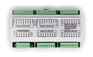 SignalFire adds Modbus to Multi Input/Output Module