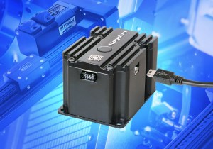 Haydon Kerk Introduces PBL4850E Brushless Motor Drive
