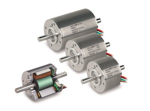 Maxon releases three EC-i 40 DC brushless motors