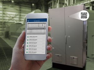 GE announces NETernity GBX411 Ethernet Switch