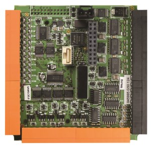 Horner Automation announces 106 I/O board