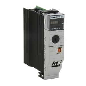 Rockwell Automation releases ControlLogix 5580 controller