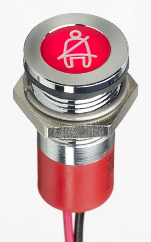 APEM introduces Q series indicators