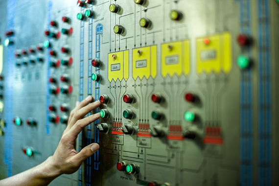 For Many, Insiders Pose the Biggest Threat to Industrial Security