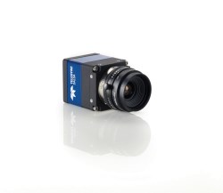 Teledyne DALSA releases Genie TS M2560 5M camera