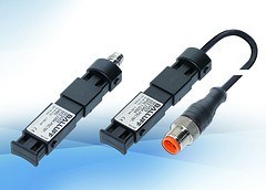 Balluff releases inductive tube sensors for detecting small parts