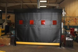 Frommelt releases Guardian Defender Safety Door