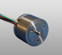 BEI Kimco Introduces DXH15-10-000A BLDC Motor