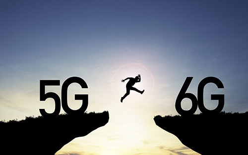 IDTechEx Explores 6G Communication Myths