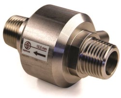Clark Solutions releases SS Turbine Flow Meter
