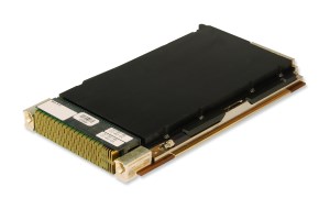 GE announces SBC347A rugged 3U OpenVPX single board computer