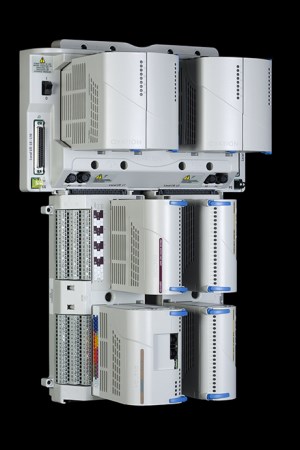 Emerson announces Ovation Machinery Health Monitor