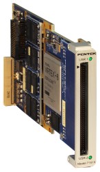 Pentek Introduces Model 71610 LVDS Digital I/O Module