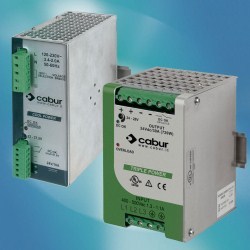 ASI introduces power supplies for DC motors