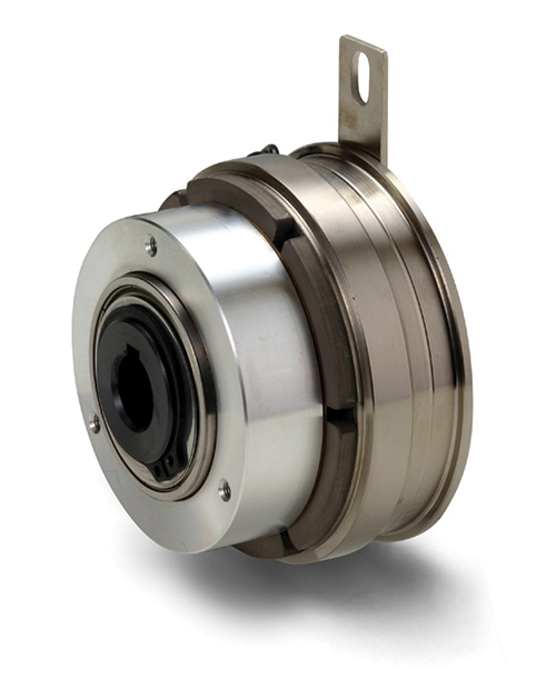 Miki Pulley introduces CSZ electromagnetic actuated clutches