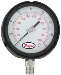 Dwyer announces Series 765 Process Gage