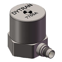 Dual Mode Accelerometers, E.L.F.