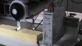 78 Series Industrial Switch Mode Power Supplies