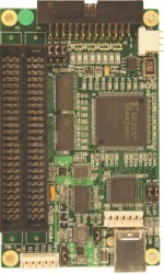 MESA releases 7I43 FPGA I/O card