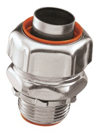 Thomas & Betts announces Quick-Connect Liquidtight Fittings