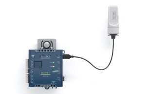 Distech Controls introduces ECLYPSE VAV Controller