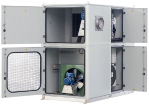 Intertec introduces ATEX-compliant HVAC enclosure