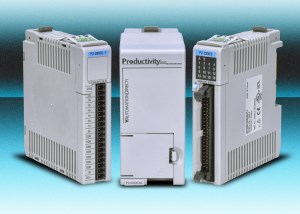 AutomationDirect adds Analog Modules to Productivity2000 PLCs