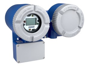 Schneider Electric introduces Foxboro CFS25 mass flowtube